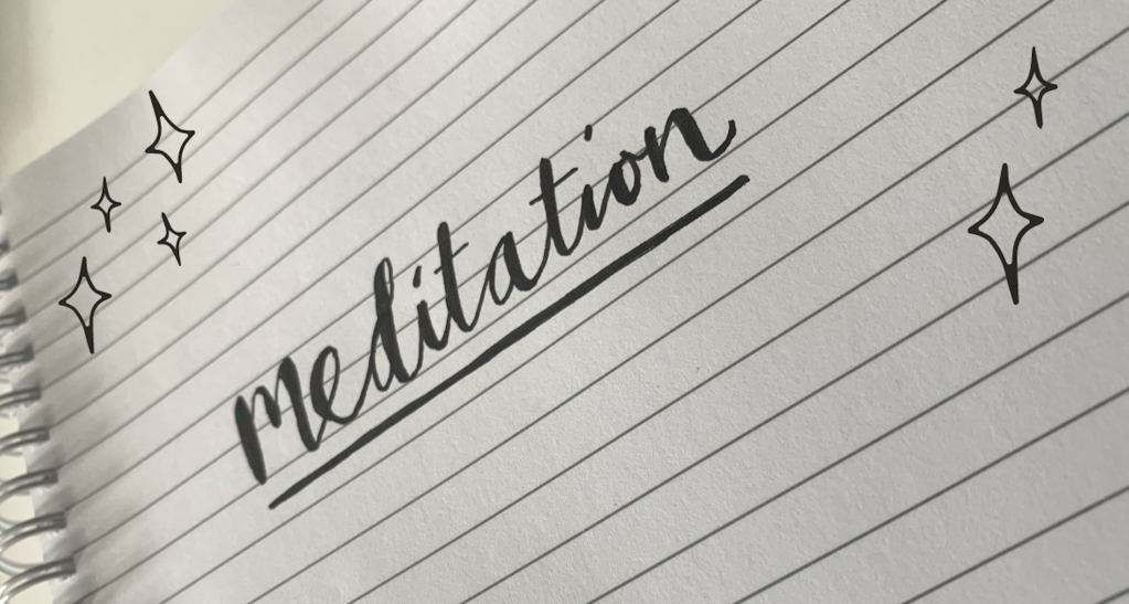 How To Master The Art of Meditation