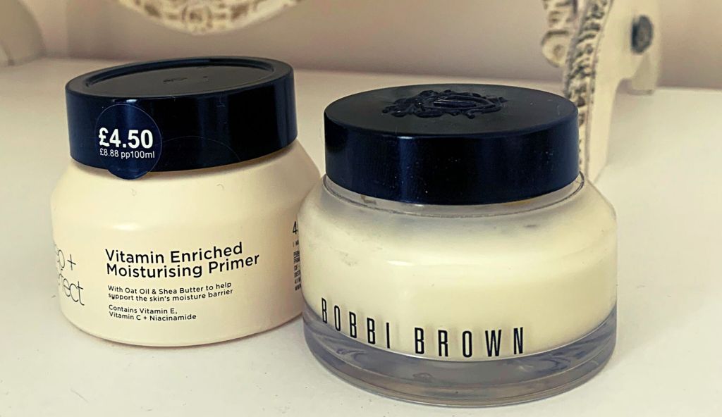 Primark’s Bobbi Brown Face Base Dupe That Will Save You £42