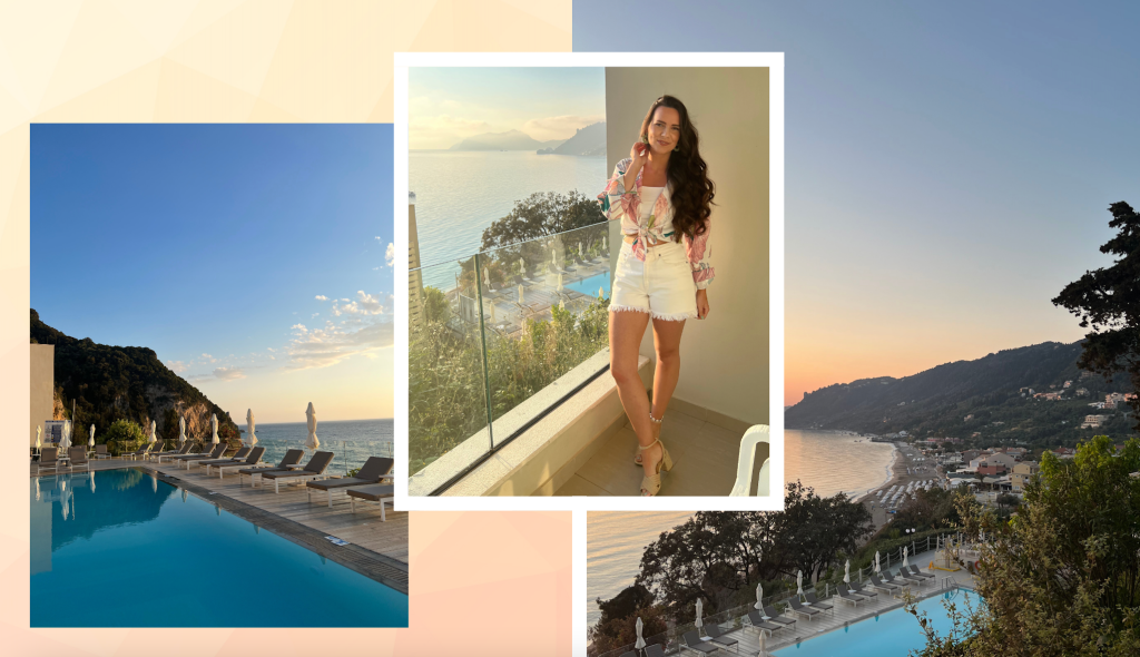 Mayor La Grotta Verde Grand Resort in Corfu Review