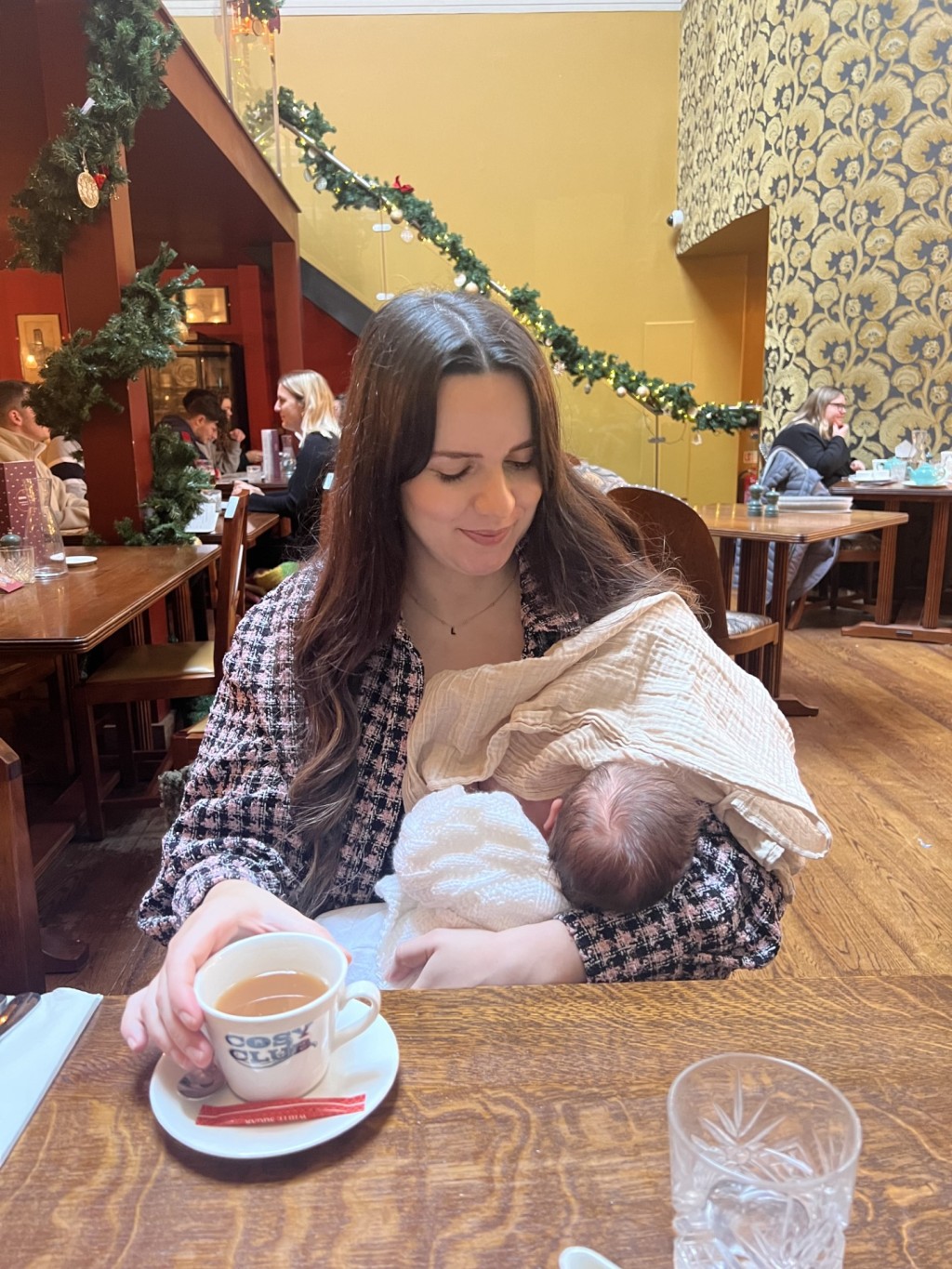 Best Amazon Buys As A Breastfeeding Mum